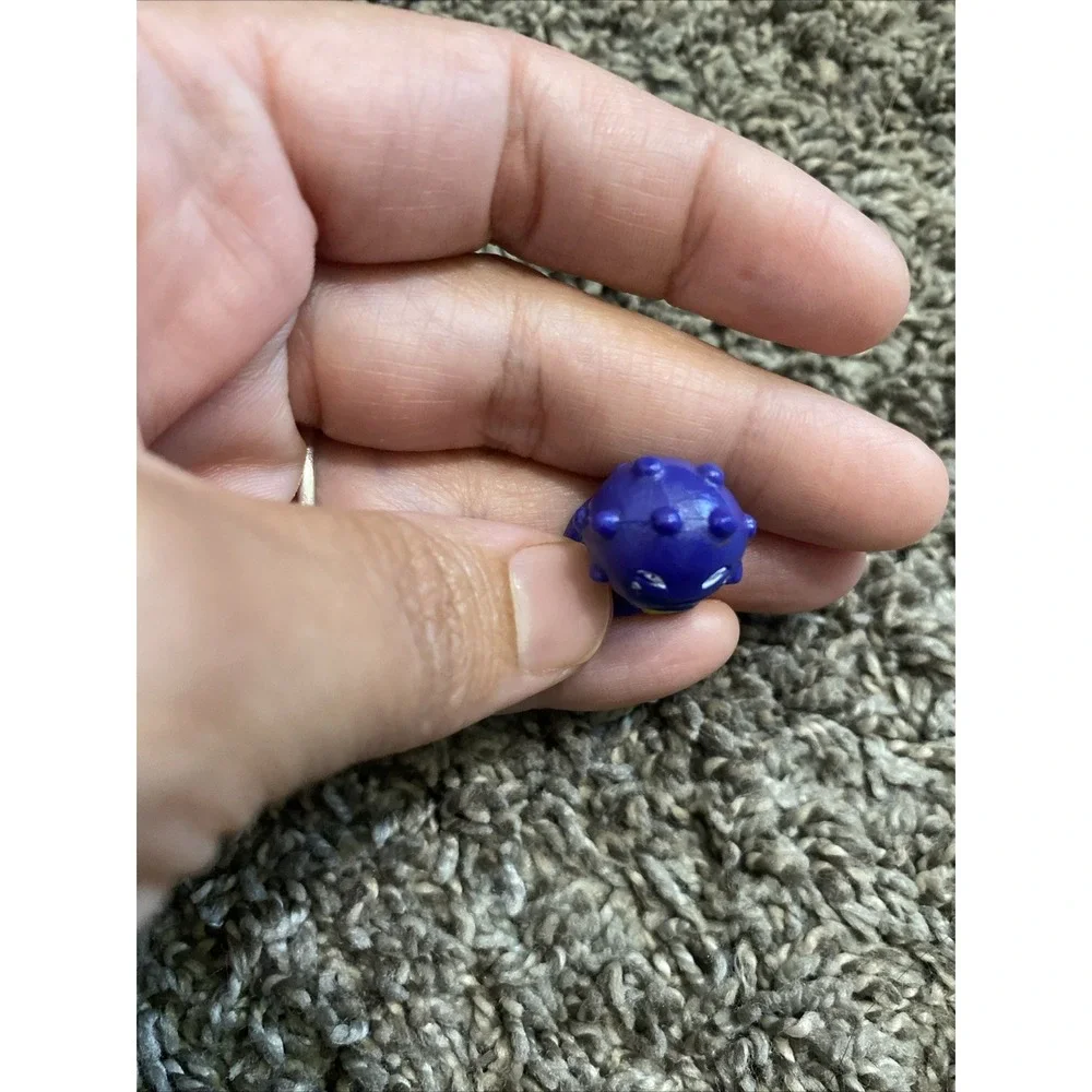 Vintage RL Pokemon Weezing  1